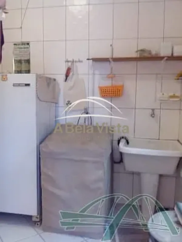 Apartamento, 2 quartos, 55 m² - Foto 1