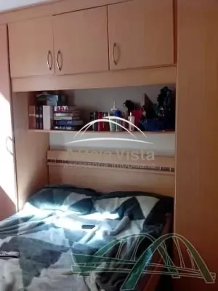 Apartamento, 2 quartos, 55 m² - Foto 6