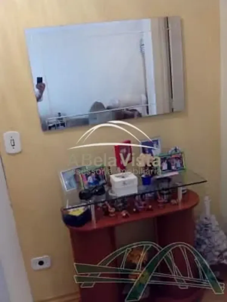 Apartamento, 2 quartos, 55 m² - Foto 2