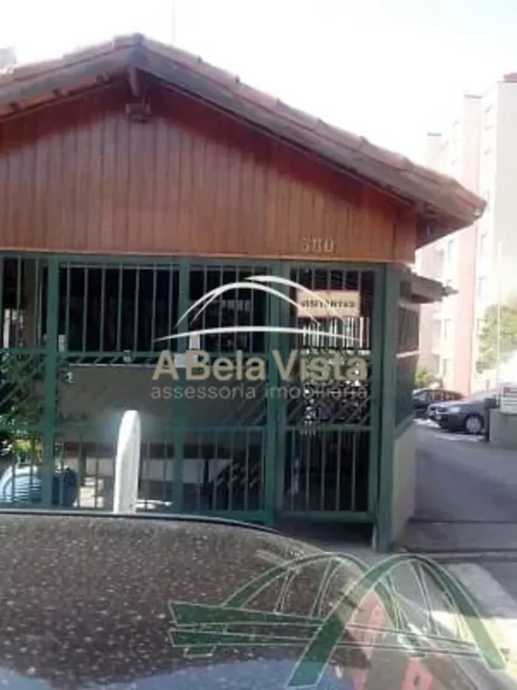 Apartamento, 2 quartos, 55 m² - Foto 5