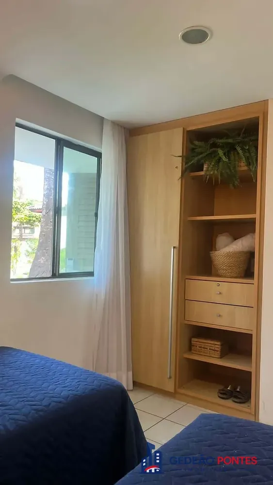 Casa, 2 quartos, 52 m² - Foto 2