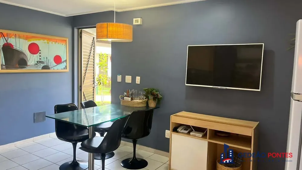Casa, 2 quartos, 52 m² - Foto 3
