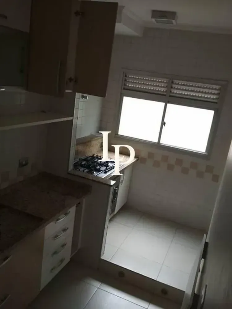 Apartamento, 3 quartos, 66 m² - Foto 3