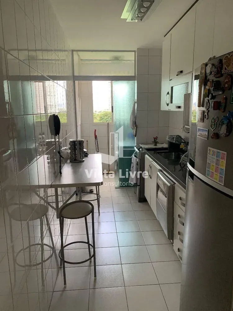 Apartamento, 3 quartos, 107 m² - Foto 4