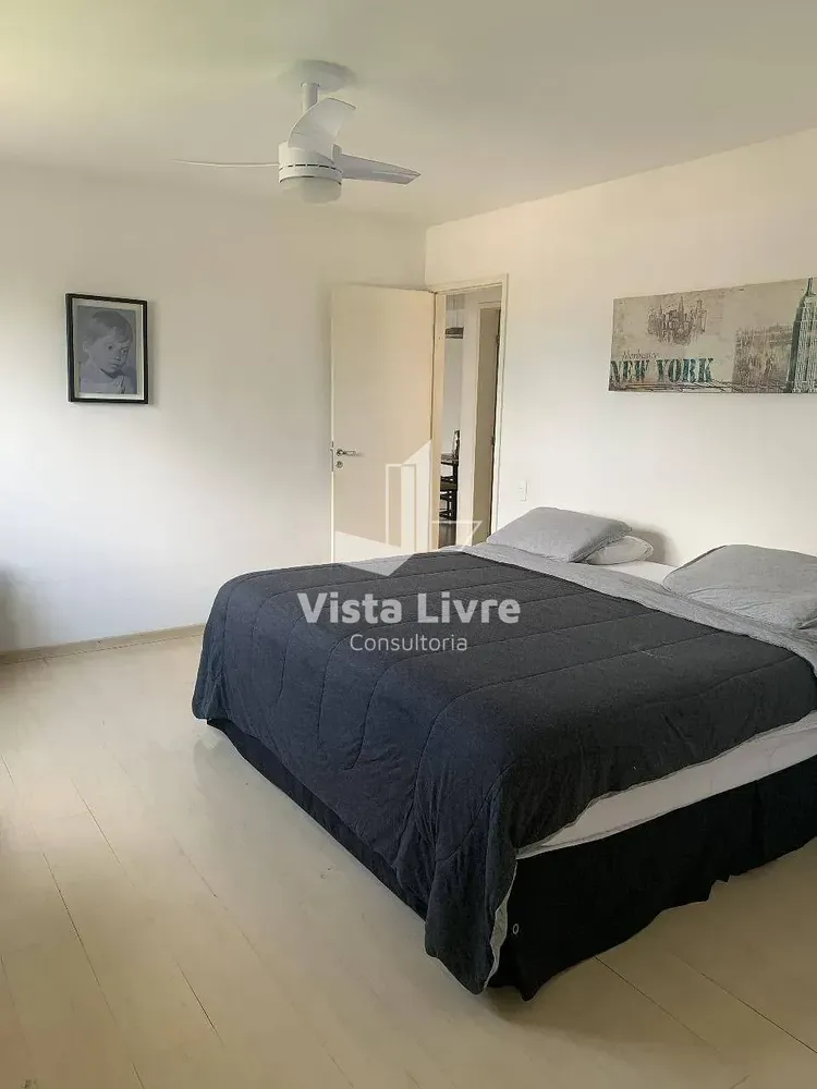 Apartamento, 3 quartos, 107 m² - Foto 5