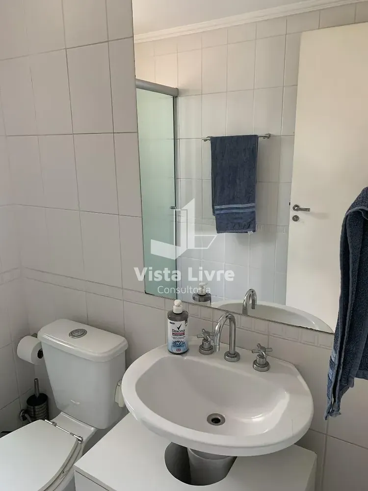 Apartamento, 3 quartos, 107 m² - Foto 8