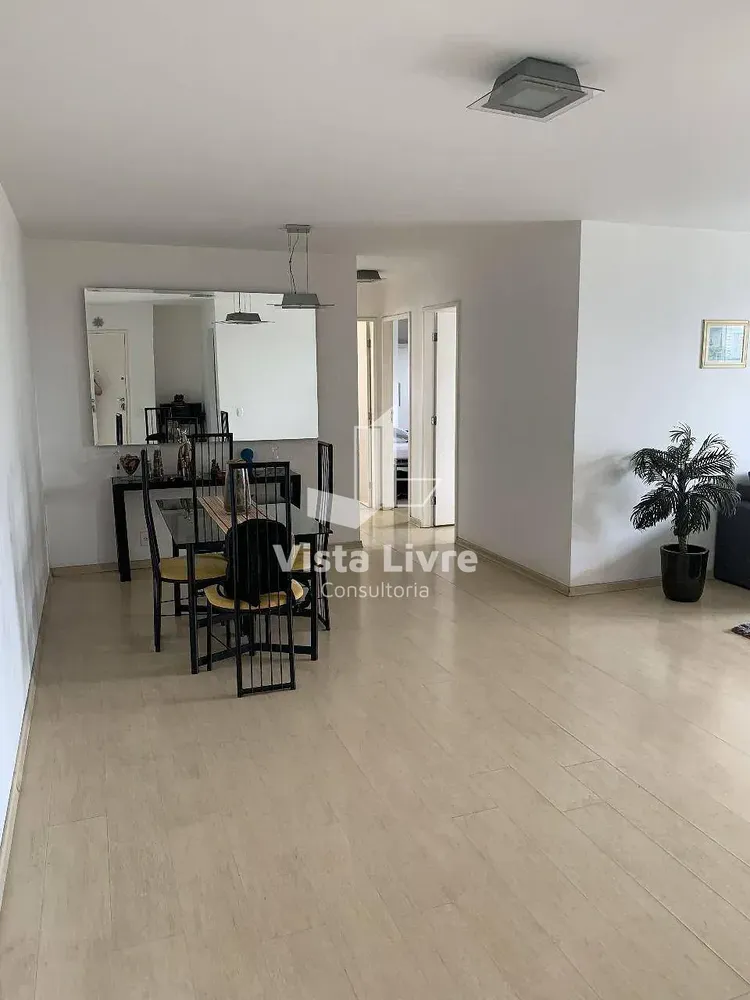 Apartamento, 3 quartos, 107 m² - Foto 3