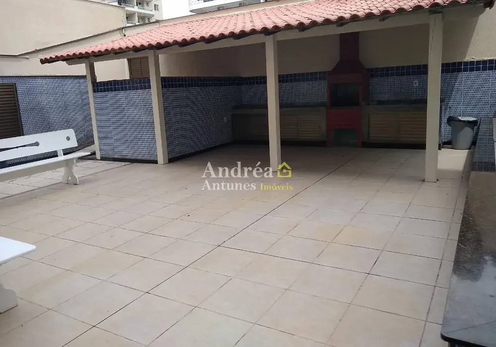 Apartamento, 3 quartos, 100 m² - Foto 29