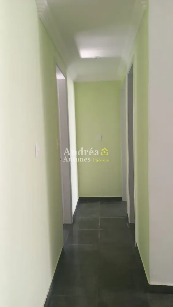 Apartamento, 3 quartos, 100 m² - Foto 6