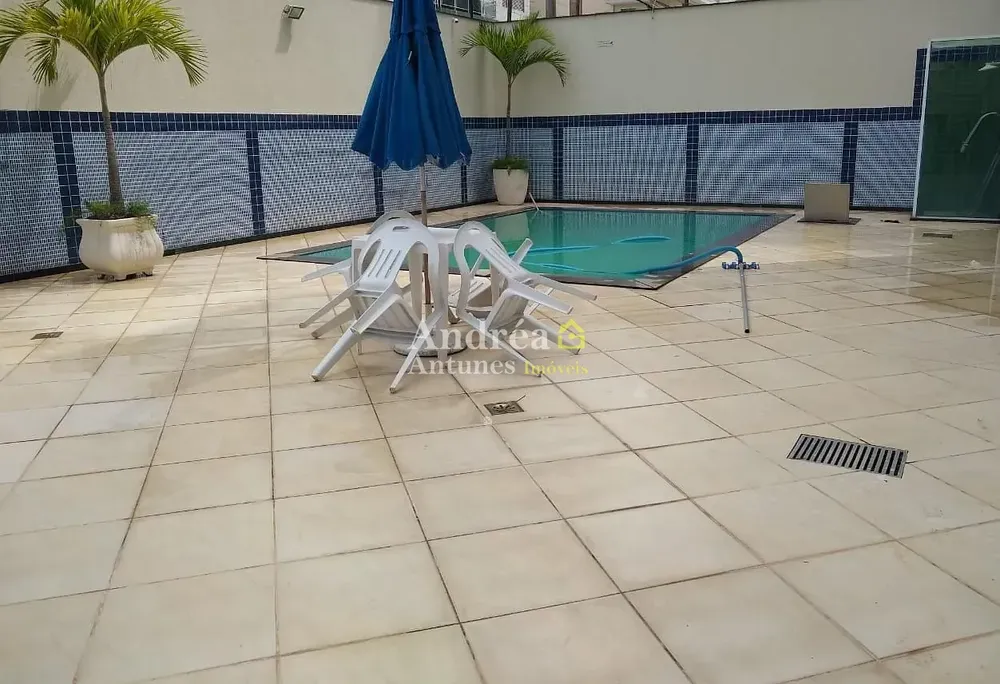 Apartamento, 3 quartos, 100 m² - Foto 28