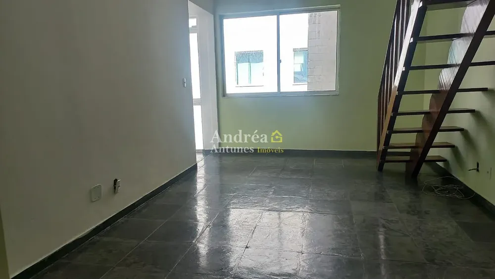 Apartamento, 3 quartos, 100 m² - Foto 7