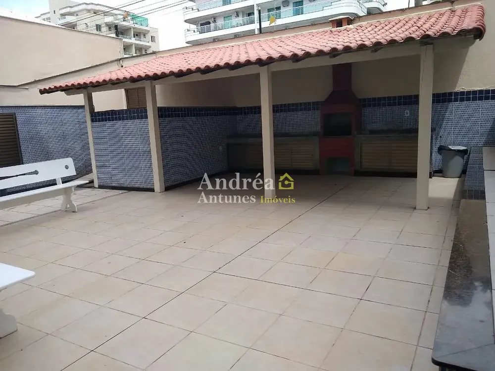 Apartamento, 3 quartos, 100 m² - Foto 32