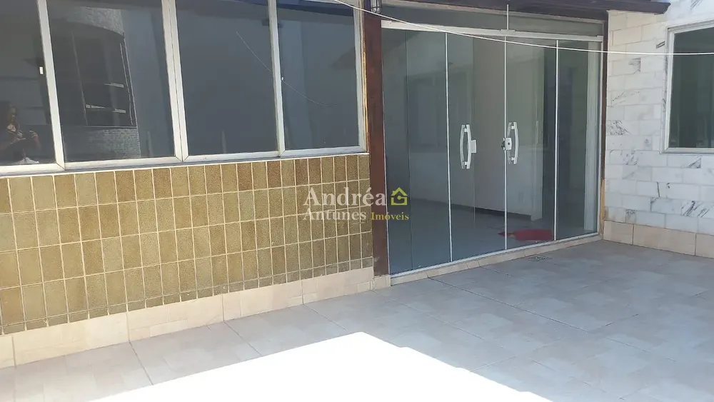 Apartamento, 3 quartos, 100 m² - Foto 21