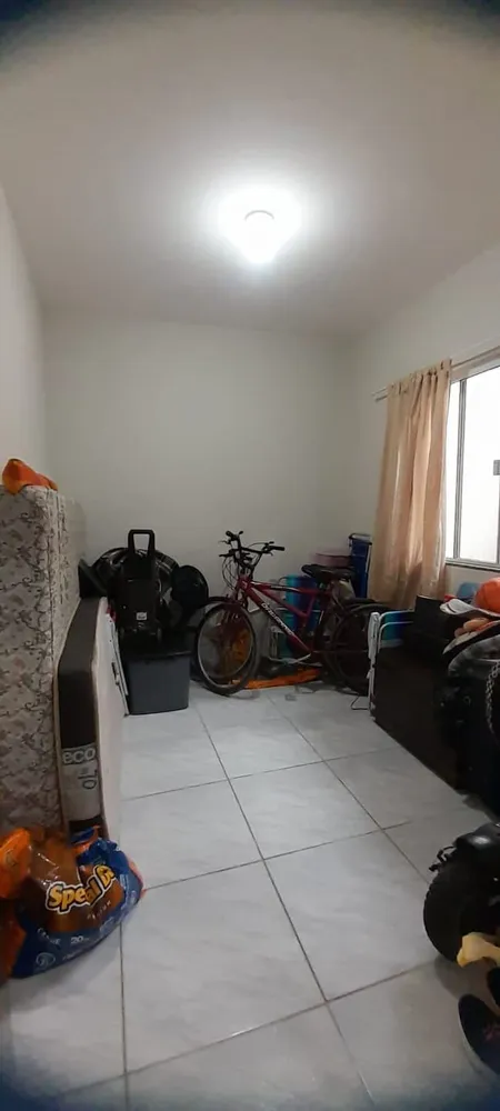 Casa, 2 quartos, 44 m² - Foto 3
