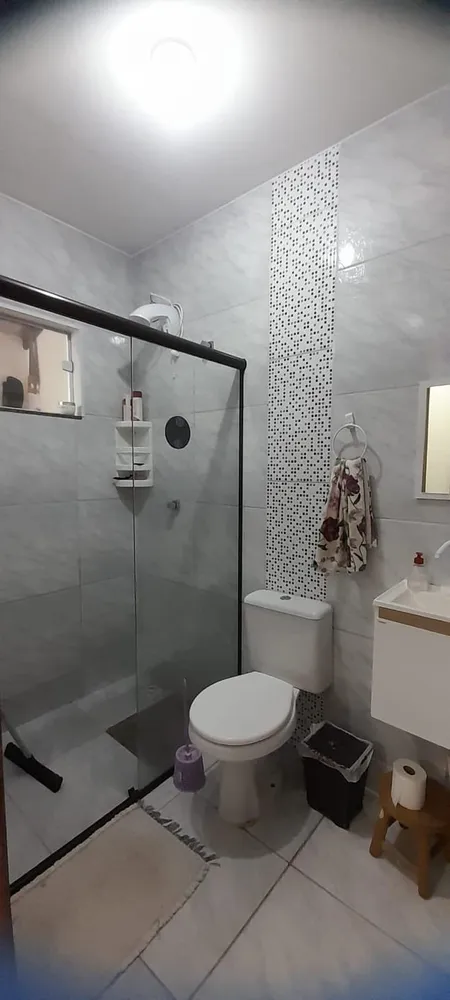 Casa, 2 quartos, 44 m² - Foto 2