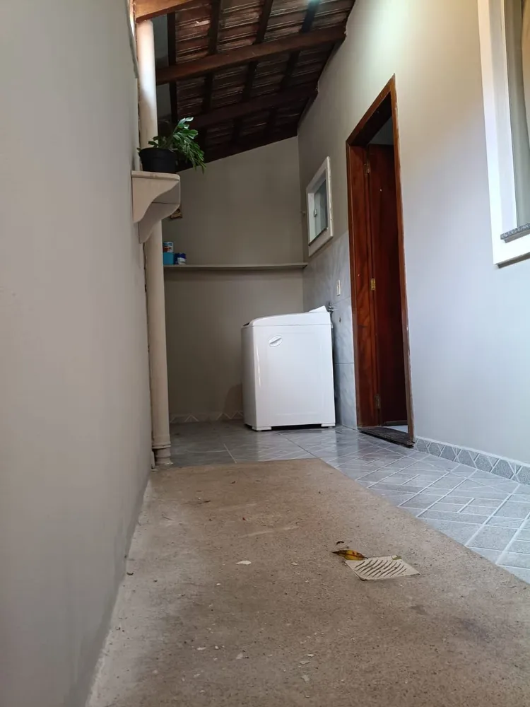 Casa, 2 quartos, 44 m² - Foto 1