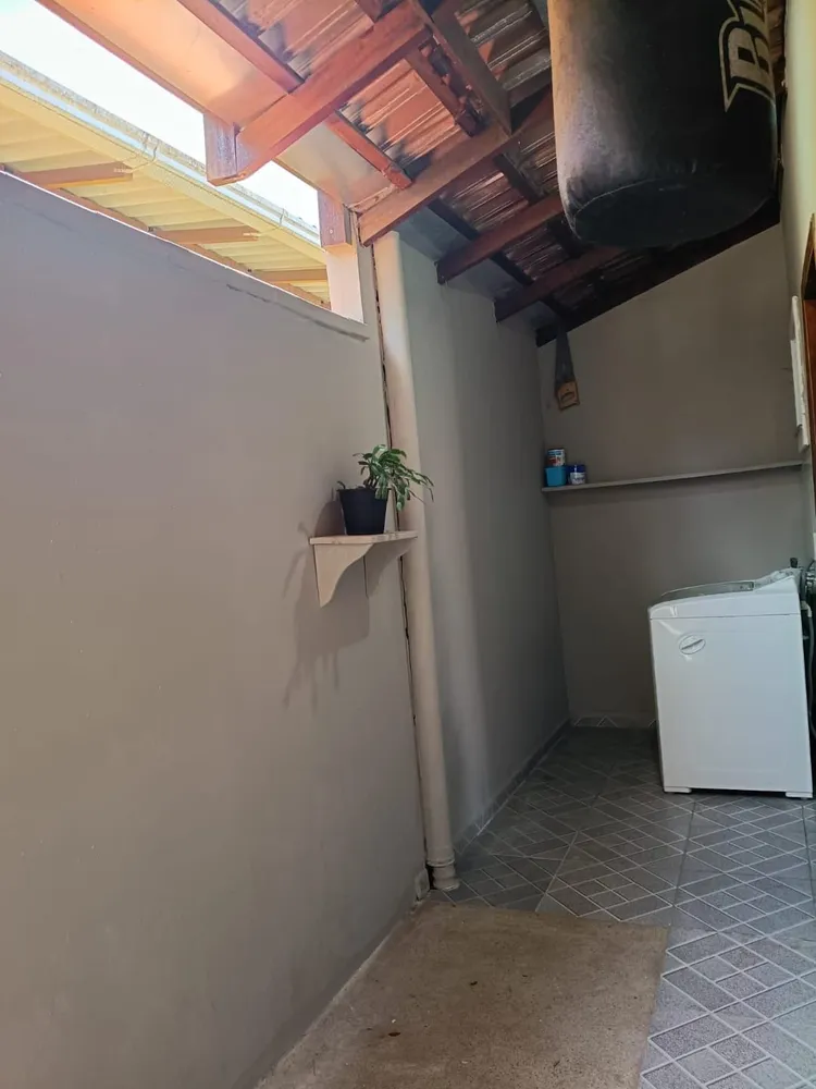 Casa, 2 quartos, 44 m² - Foto 4