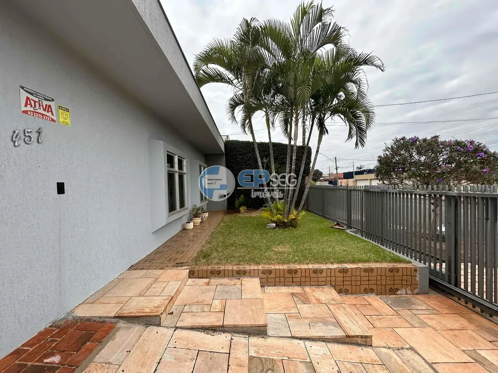 Casa, 1 quarto, 242 m² - Foto 4