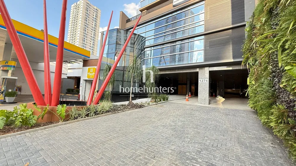 Loja-Salão, 89 m² - Foto 6