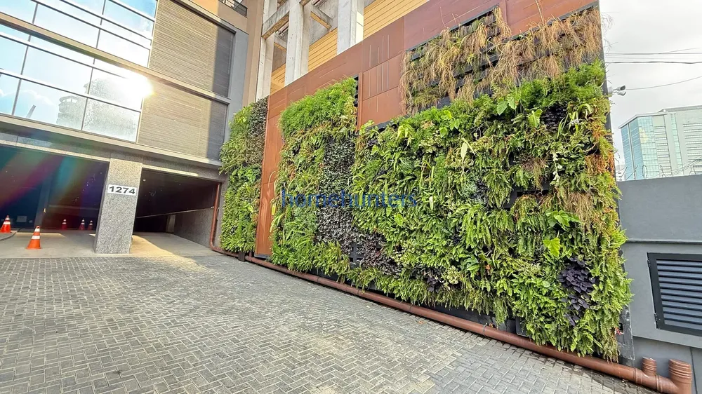 Loja-Salão, 89 m² - Foto 1