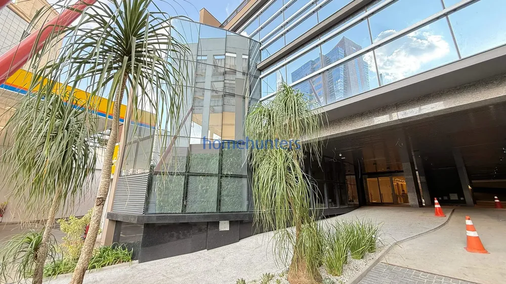 Loja-Salão, 89 m² - Foto 2