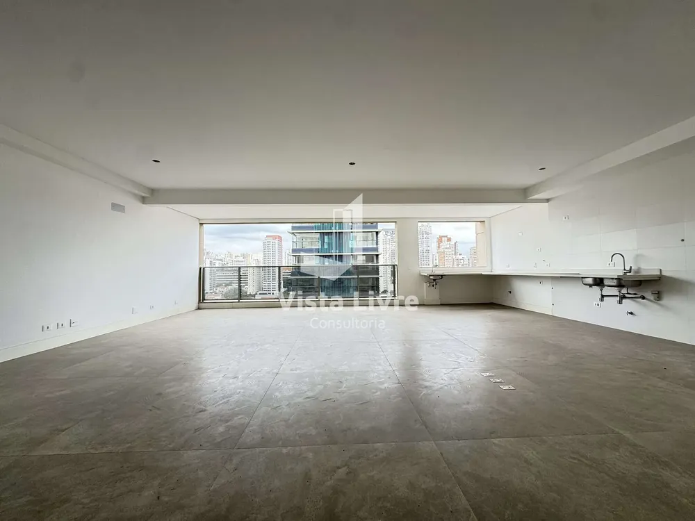 Apartamento, 4 quartos, 162 m² - Foto 1