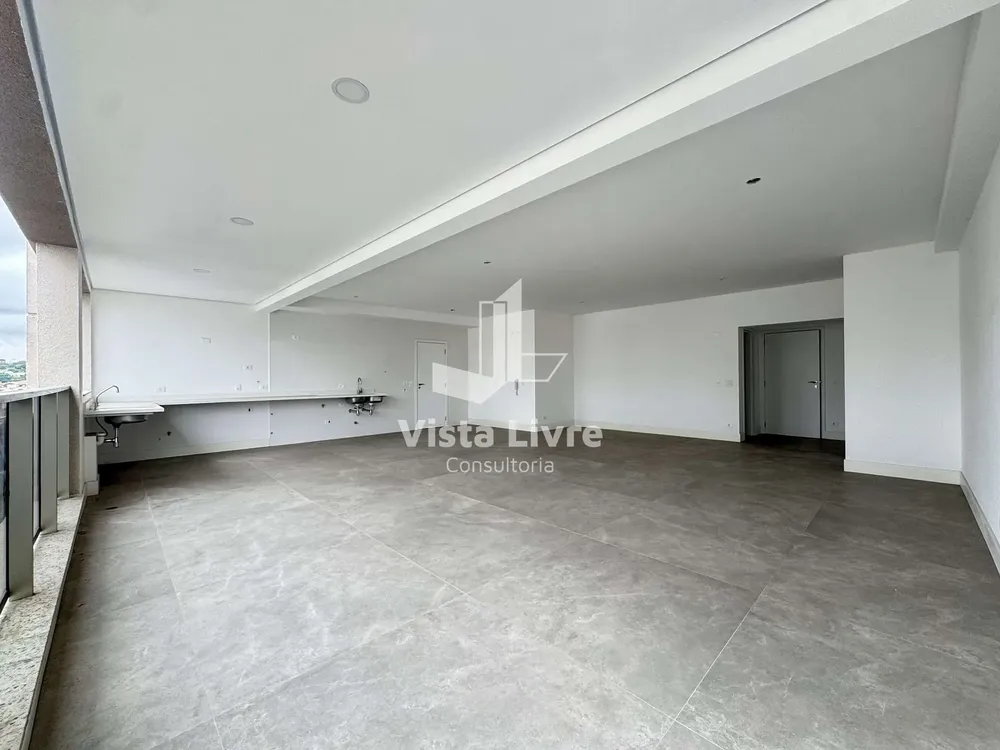 Apartamento, 4 quartos, 162 m² - Foto 3