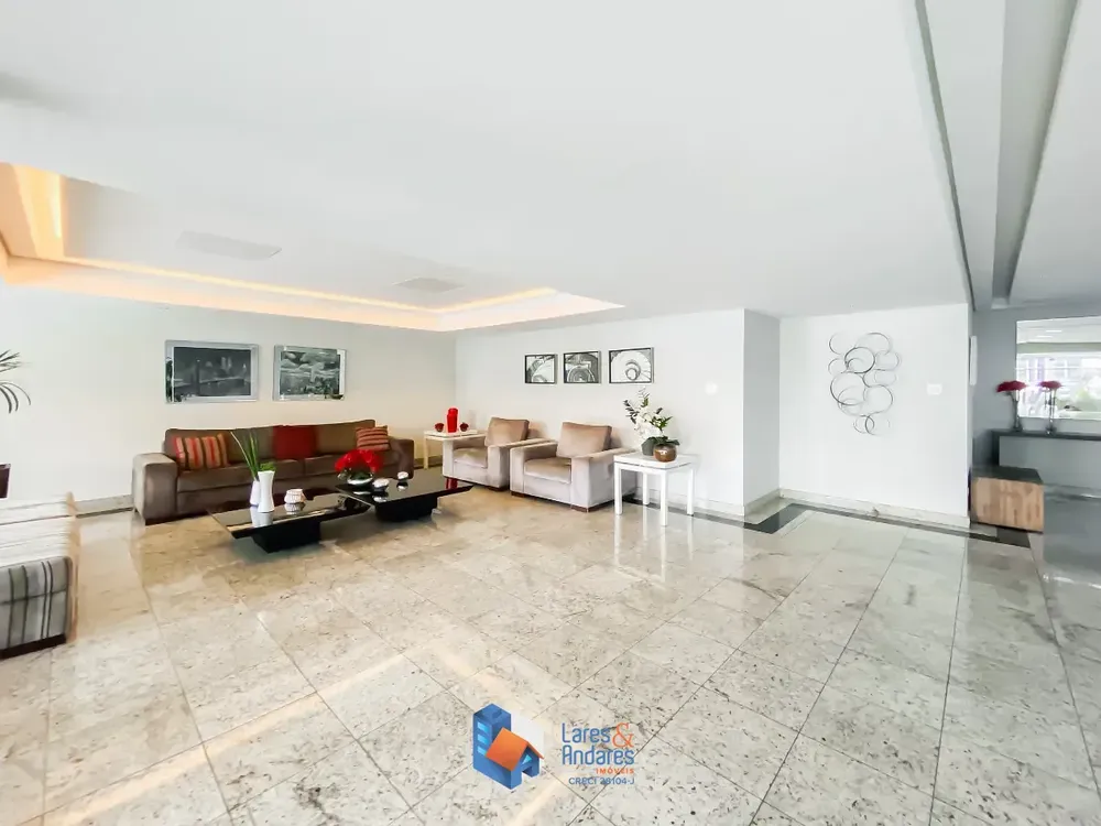 Apartamento, 2 quartos, 65 m² - Foto 6