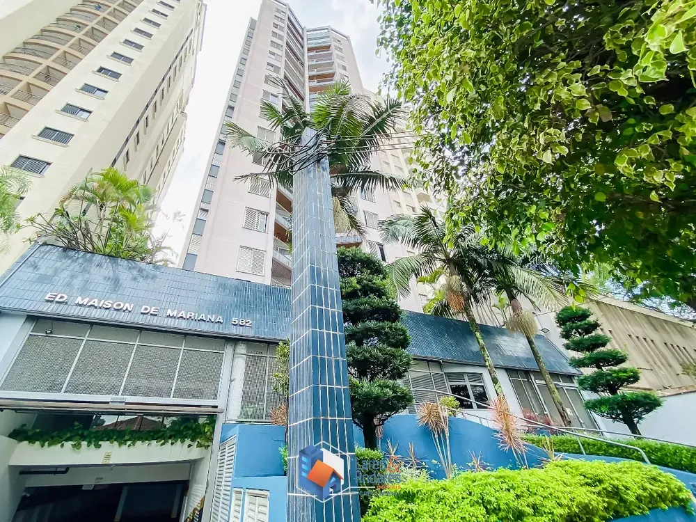 Apartamento, 2 quartos, 65 m² - Foto 5