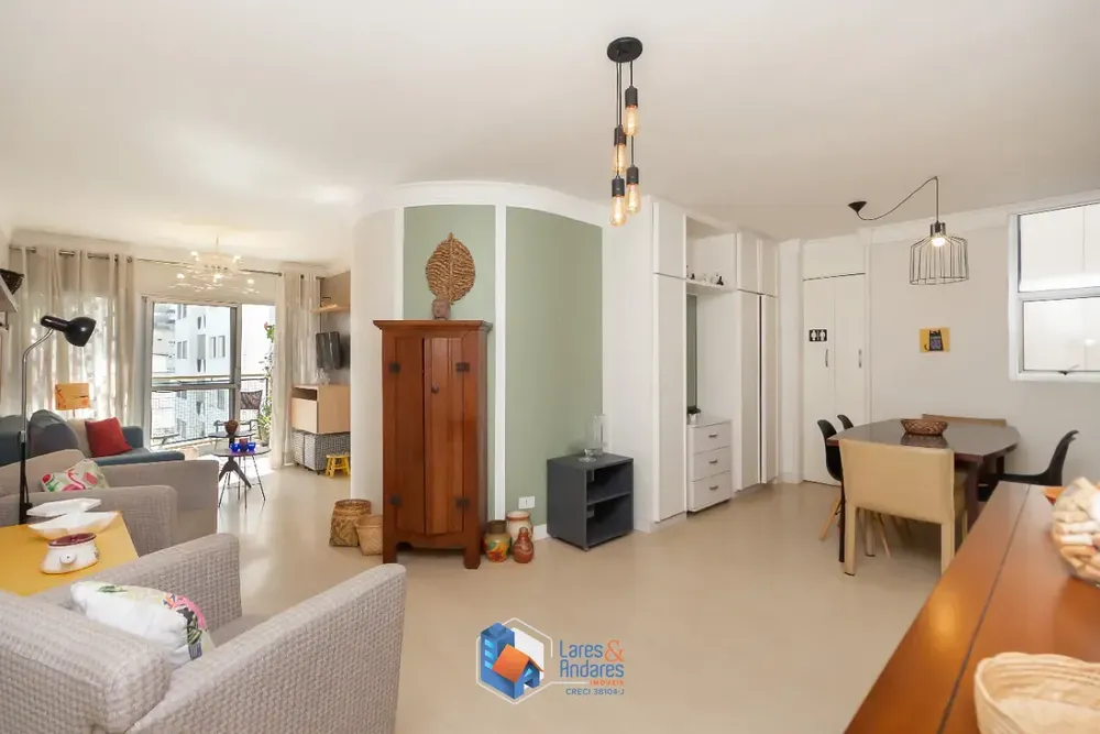 Apartamento, 2 quartos, 65 m² - Foto 2