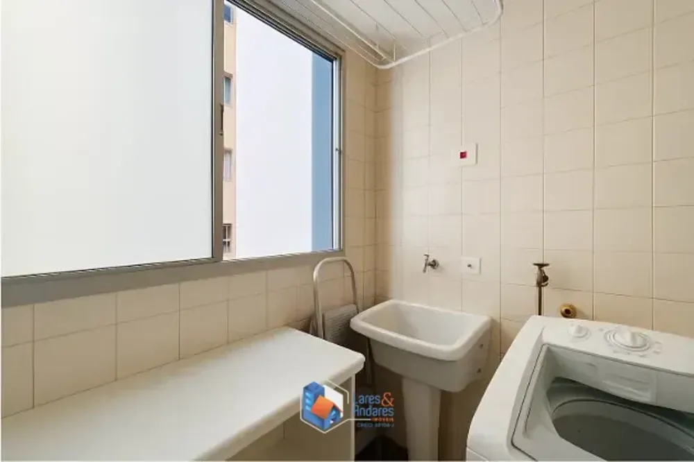 Apartamento, 2 quartos, 65 m² - Foto 8