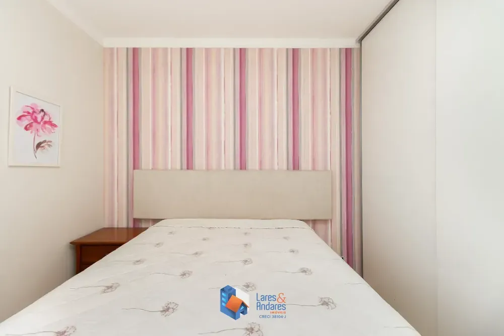 Apartamento, 2 quartos, 65 m² - Foto 7