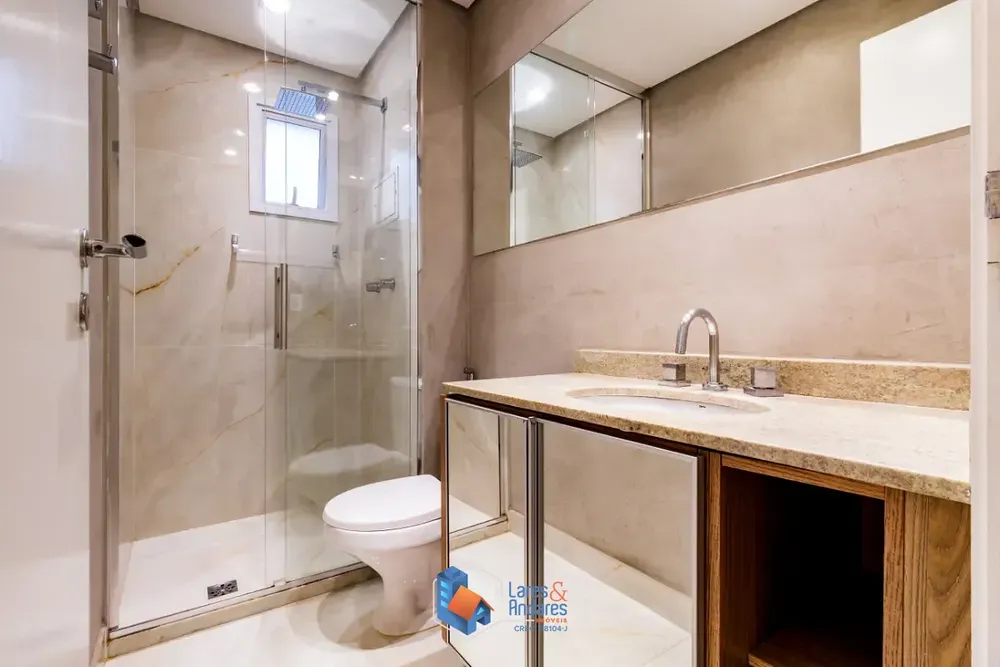 Apartamento, 3 quartos, 157 m² - Foto 8