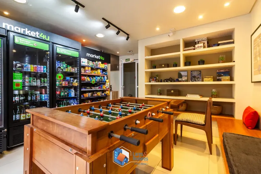 Apartamento, 3 quartos, 157 m² - Foto 5