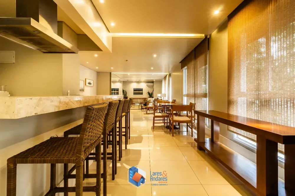 Apartamento, 3 quartos, 157 m² - Foto 7