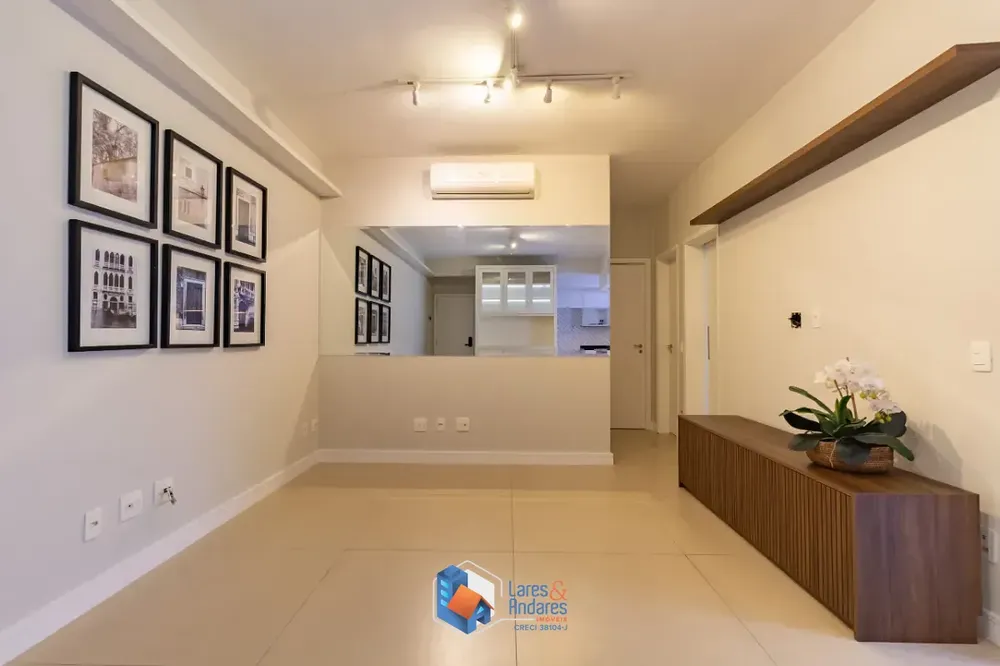 Apartamento, 3 quartos, 157 m² - Foto 1