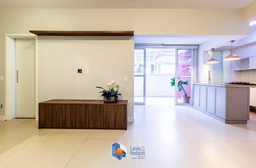 Apartamento, 3 quartos, 157 m² - Foto 4