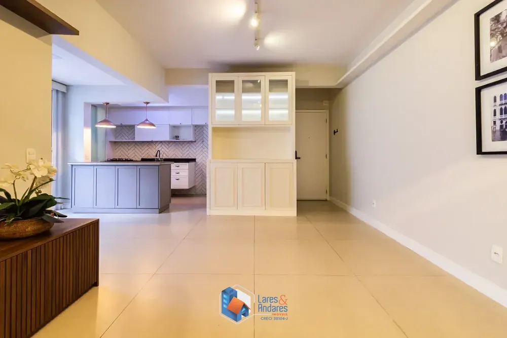 Apartamento, 3 quartos, 157 m² - Foto 3