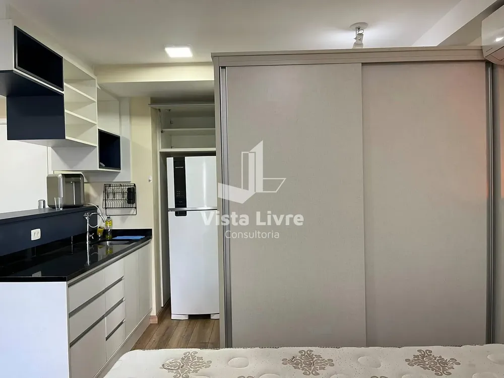 Apartamento, 1 quarto, 30 m² - Foto 8