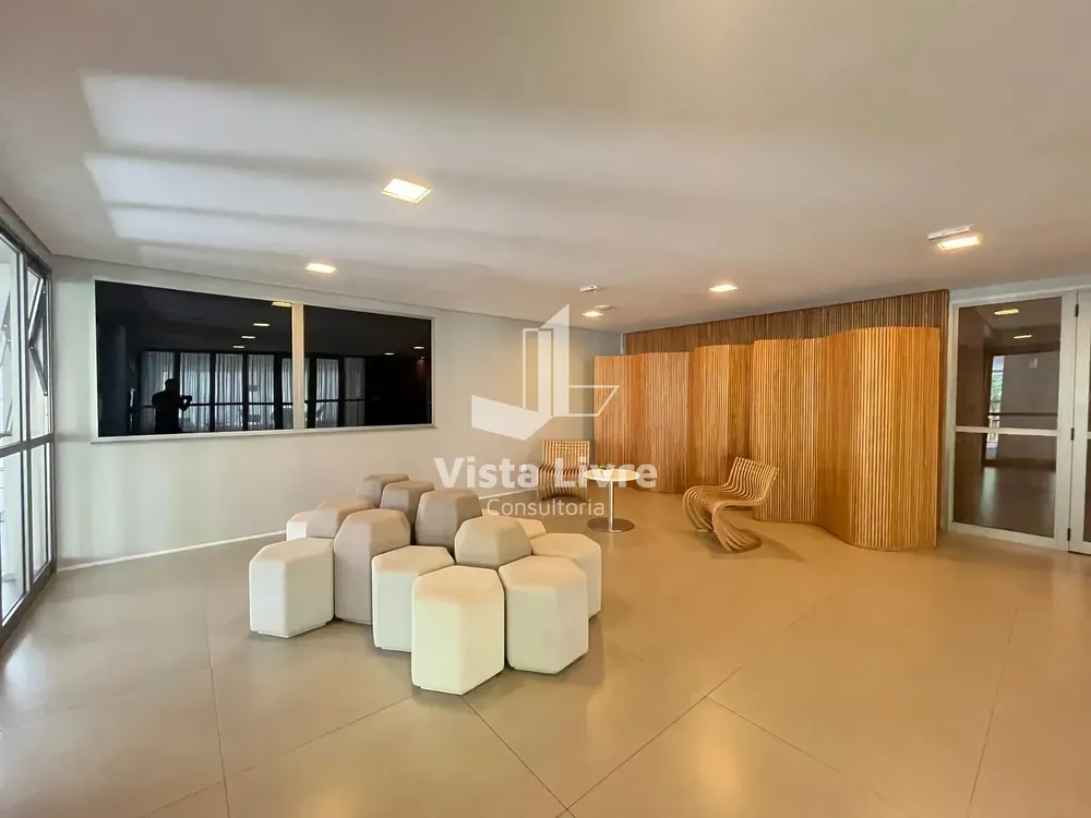 Apartamento, 1 quarto, 30 m² - Foto 5