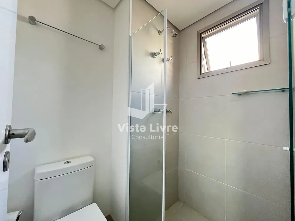 Apartamento, 1 quarto, 30 m² - Foto 7