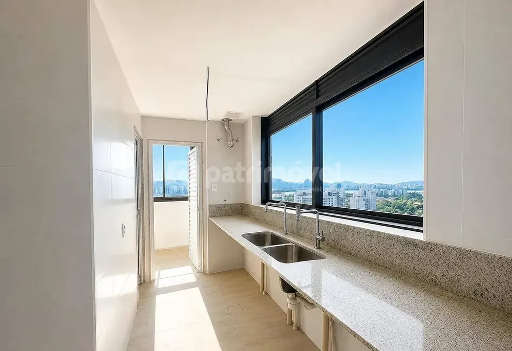 Apartamento, 4 quartos, 231 m² - Foto 7