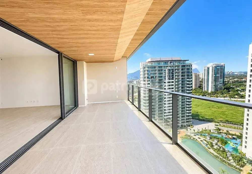 Apartamento, 4 quartos, 231 m² - Foto 3