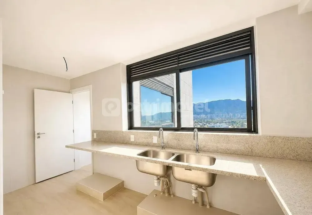 Apartamento, 4 quartos, 231 m² - Foto 6