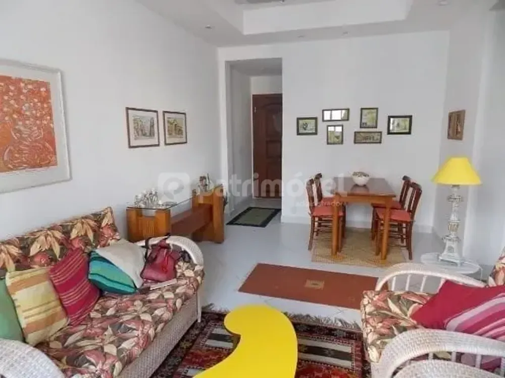 Apartamento, 3 quartos, 100 m² - Foto 2