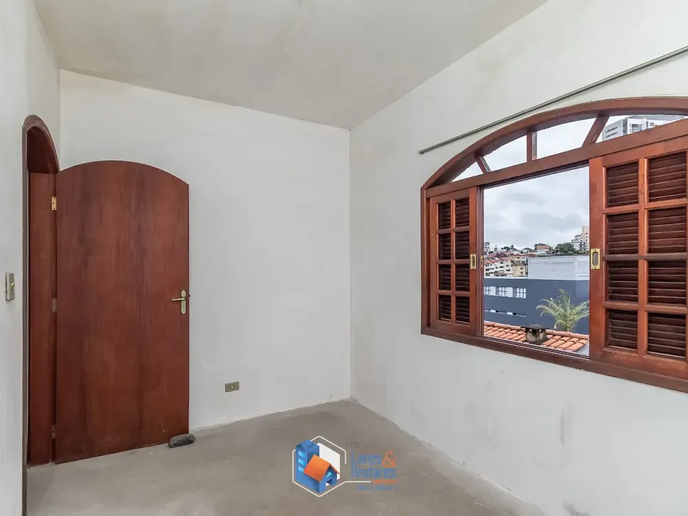 Sobrado, 3 quartos, 199 m² - Foto 4