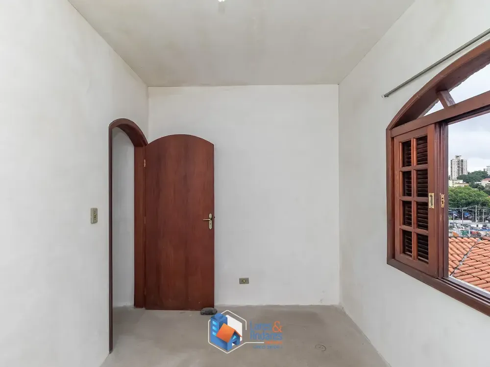 Sobrado, 3 quartos, 199 m² - Foto 2