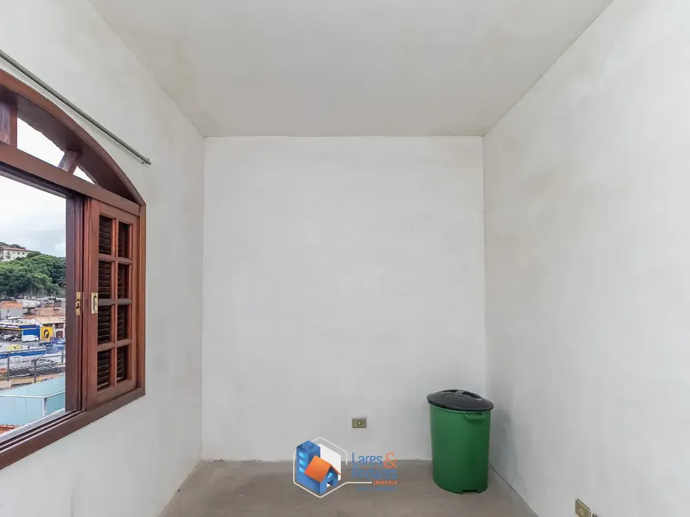 Sobrado, 3 quartos, 199 m² - Foto 1