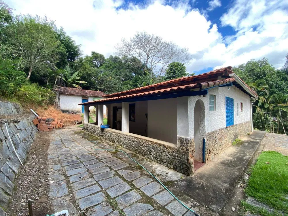 Sítio, 2 quartos, 5 hectares - Foto 2
