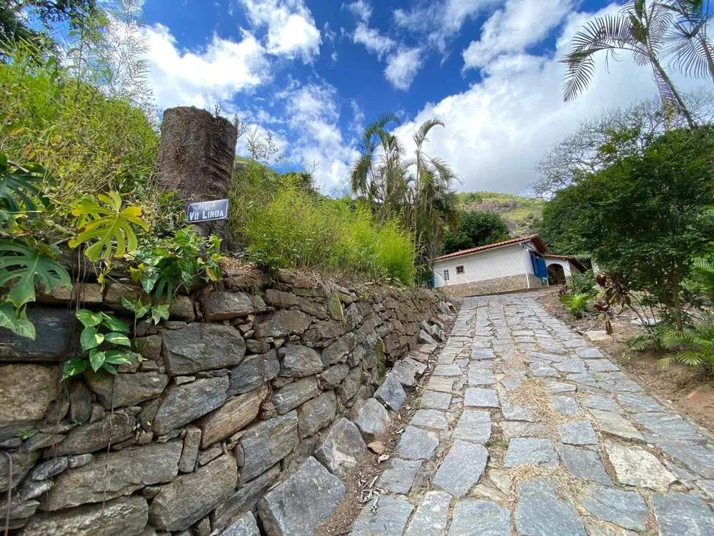 Sítio, 2 quartos, 5 hectares - Foto 17